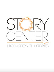 Story Center Logo