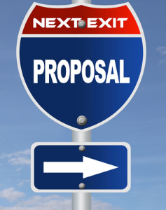 Proposal-Sign