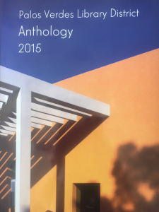 Rosa Kwon Easton featured in PVLD Anthology 2015