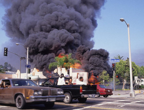 Remembering the LA Riots
