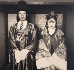 My-Grandparents-wedding-photo