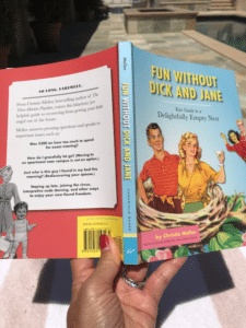 Fun without Dick and Jane