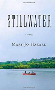 Stillwater book cover