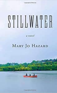 Stillwater book cover