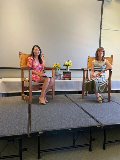 Lisa See