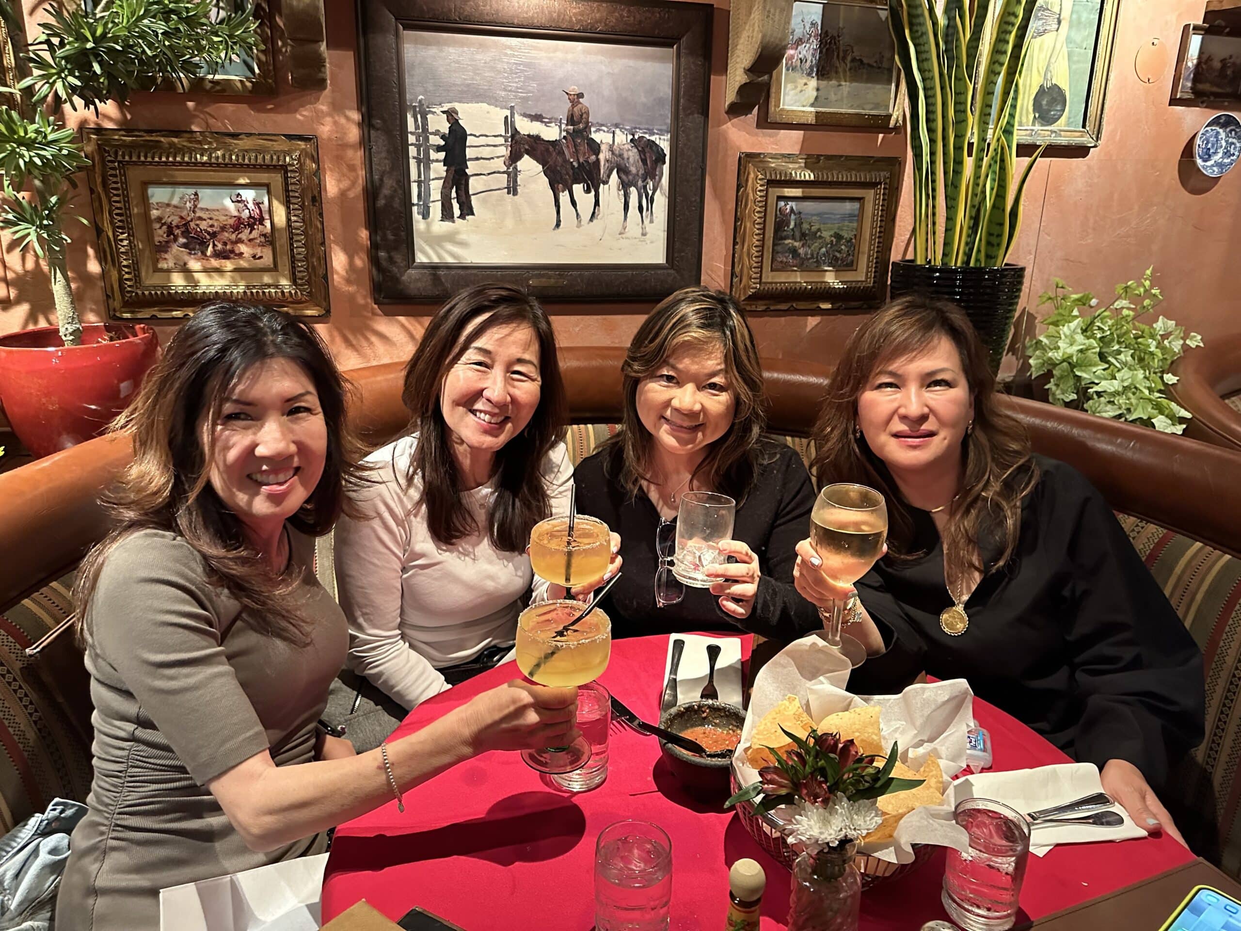 my Book Launch Committee
