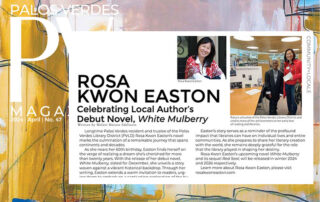 Rosa Easton featured in PV Magazine