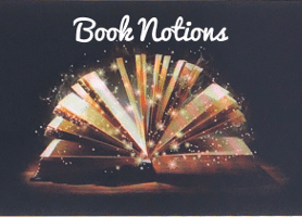 Book Notions logo