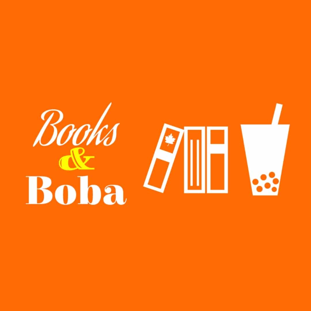 Books & Boba