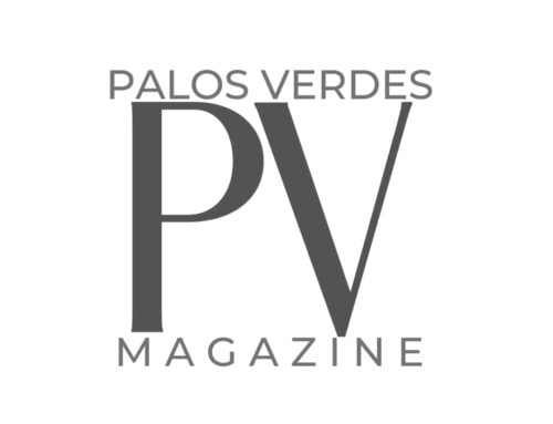 Featured in Palos Verdes Magazine, April 2024