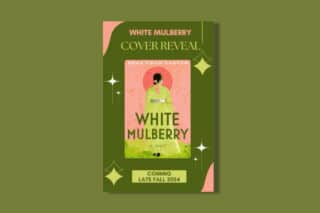 White Mulberry Cover Reveal