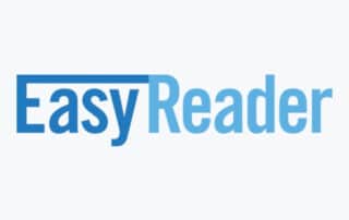 Easy Reader logo