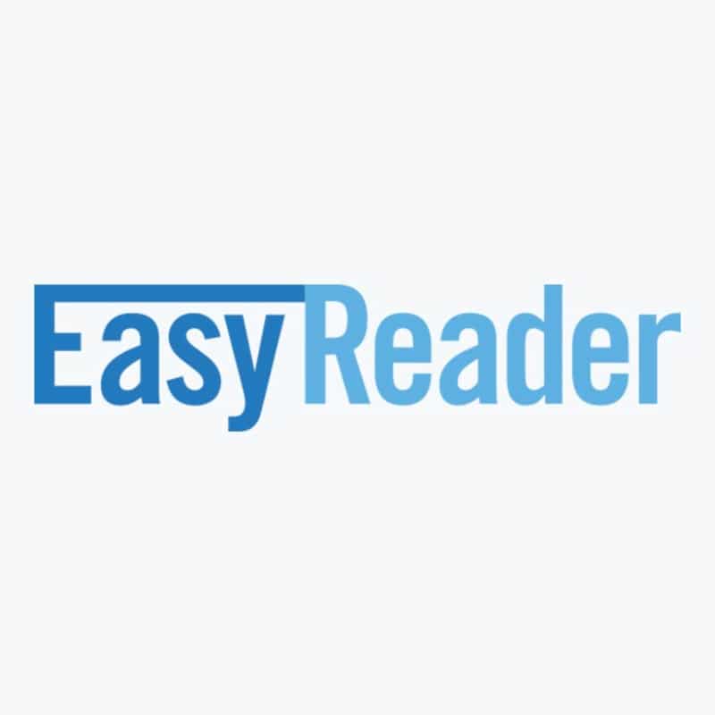 Easy Reader logo