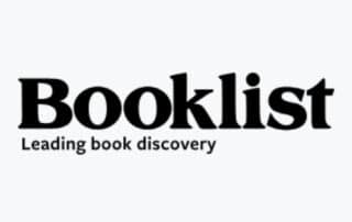 Booklist logo