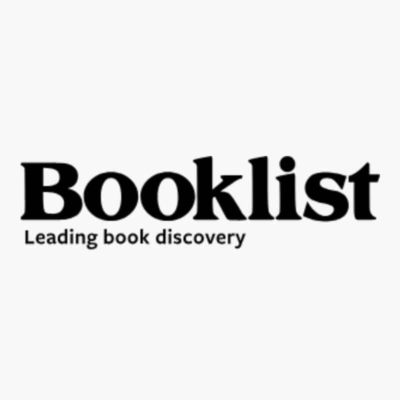 Booklist logo