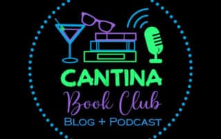 Cantina Bookclub logo