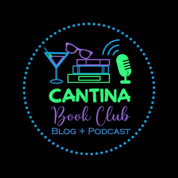 Cantina Bookclub logo