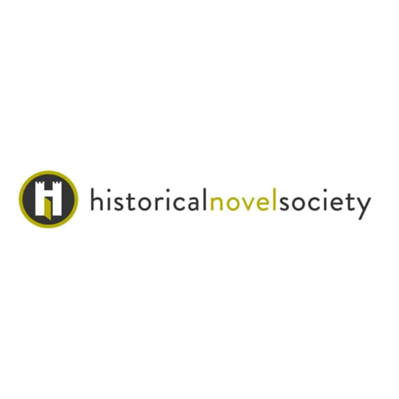 Historical Novel Society logo