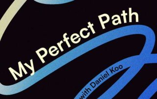 My Perfect Path logo