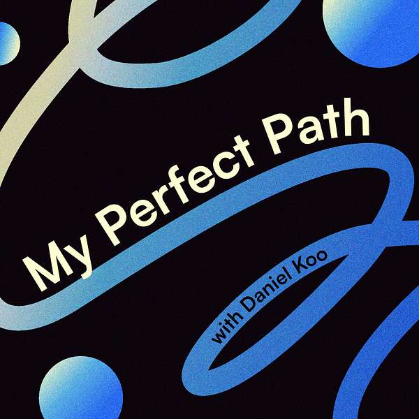 My Perfect Path logo