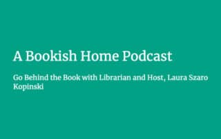 A Bookish Home Podcast