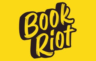 BookRiot logo