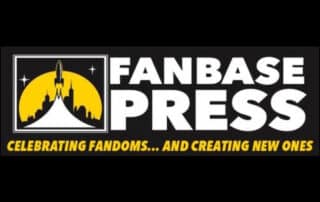 Fanbase Press logo