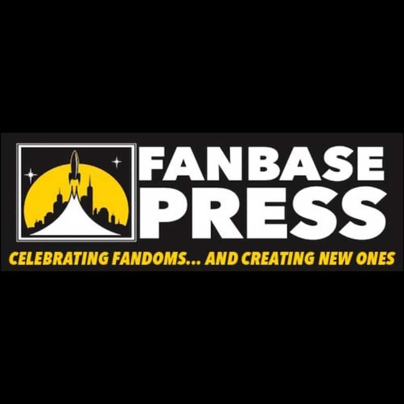 Fanbase Press logo