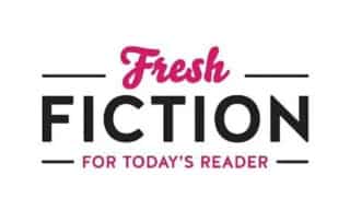 Fresh Fiction logo