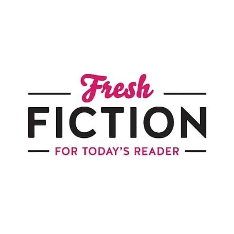 Fresh Fiction logo