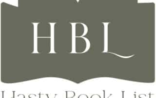 Hasty Book List logo