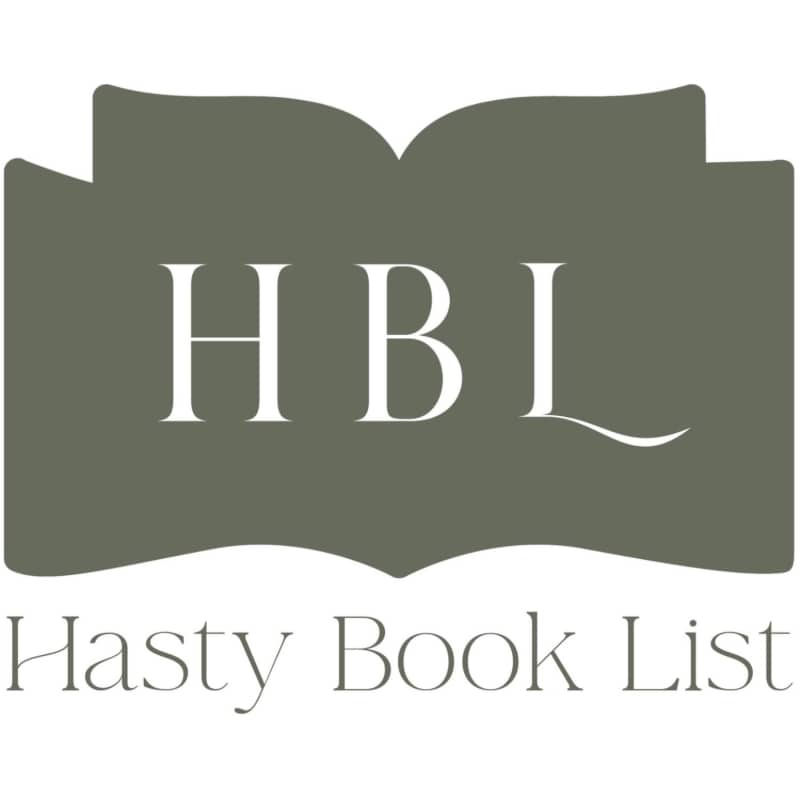 Hasty Book List logo