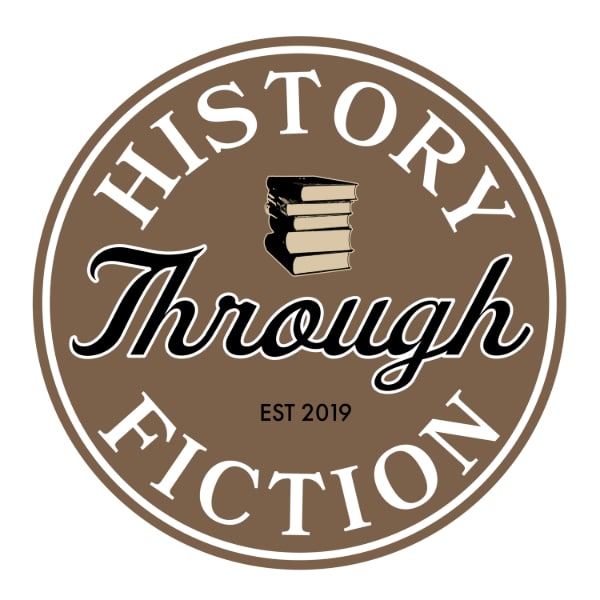 History Through Fiction Blog