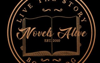 NovelsAlive logo