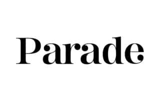 Parade Logo