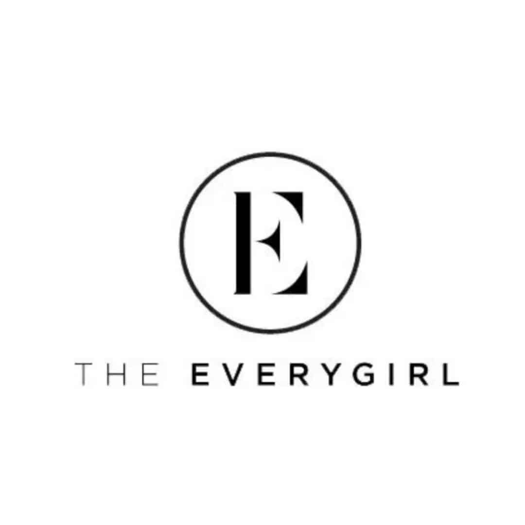 The Everygirl Logo