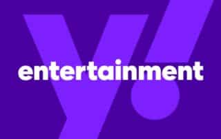 Yahoo! Entertainment Logo