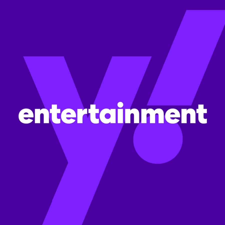 Yahoo! Entertainment Logo