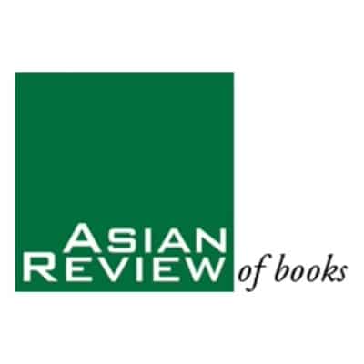 Asian Review of Books logo