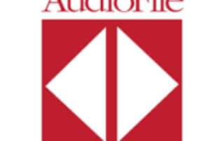 AudioFile logo