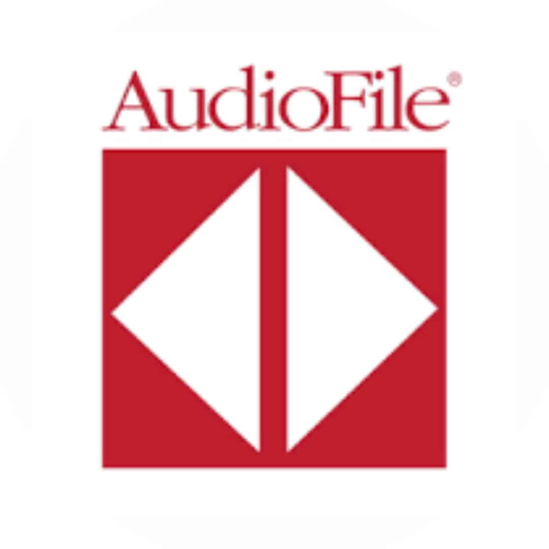 AudioFile logo