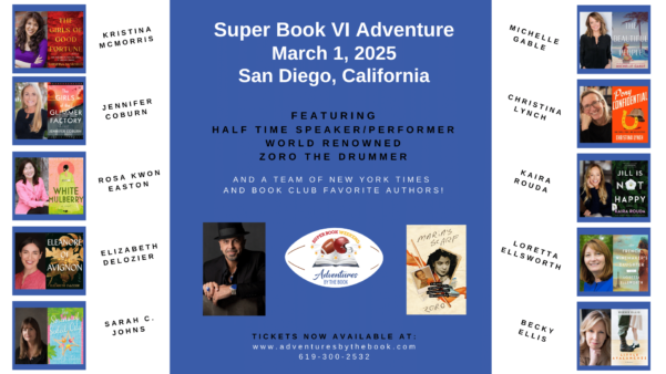 Adventures by the Book Superbook VI