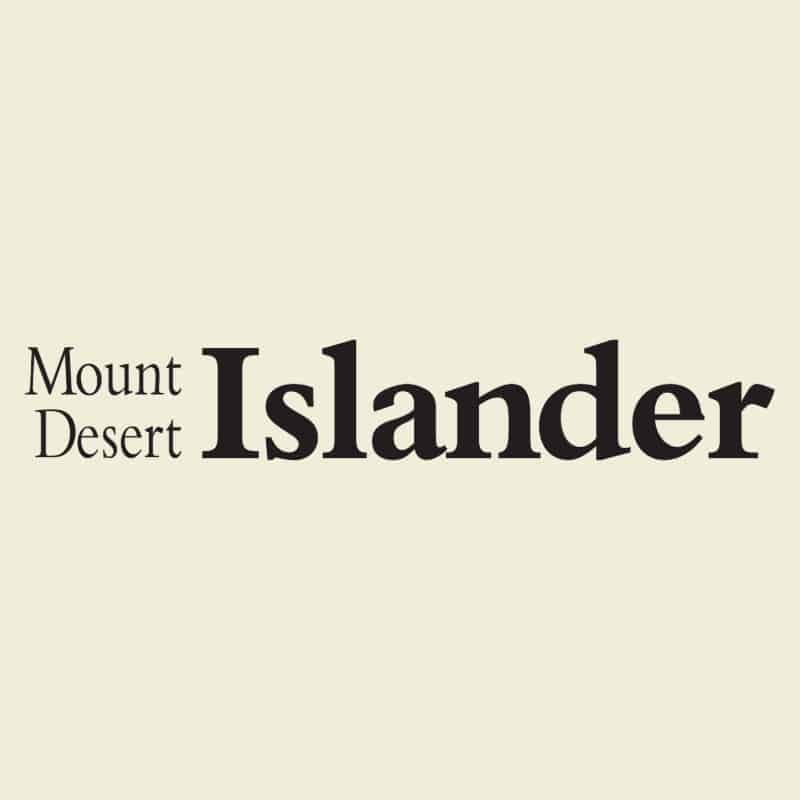 Mount Desert Islander