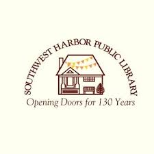 southwest Harbor Public Library logo