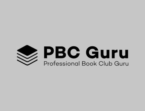 PBC Guru: Author talk with Rosa Kwon Easton