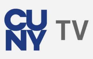 CUNY TV logo