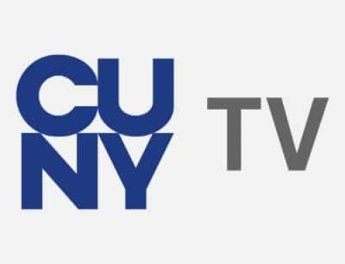 CUNY TV – Author Rosa Kwon Easton’s Best Seller “White Mulberry”