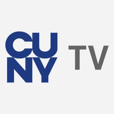 CUNY TV logo
