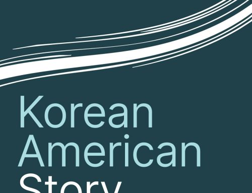 Korean American Story: Letters to My Home Town