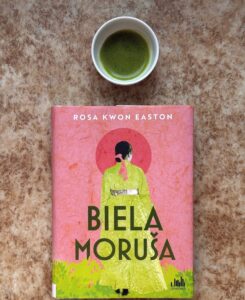 Slovak edition of White Mulberry